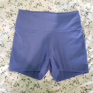Fabletics High-Waisted Powerhold Shorts